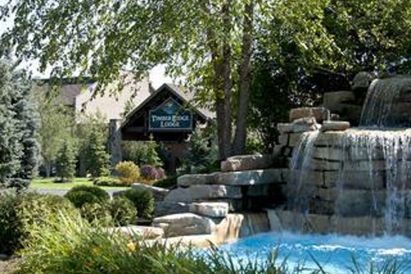 TIMBER RIDGE LODGE AND WATERPARK (Hebron)